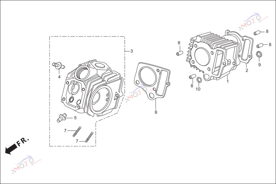Engine Diagram